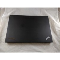 Refurbished Lenovo ThinkPad T440 Core i5 4300U 8GB 500GB 14 Inch Windows 10 Laptop