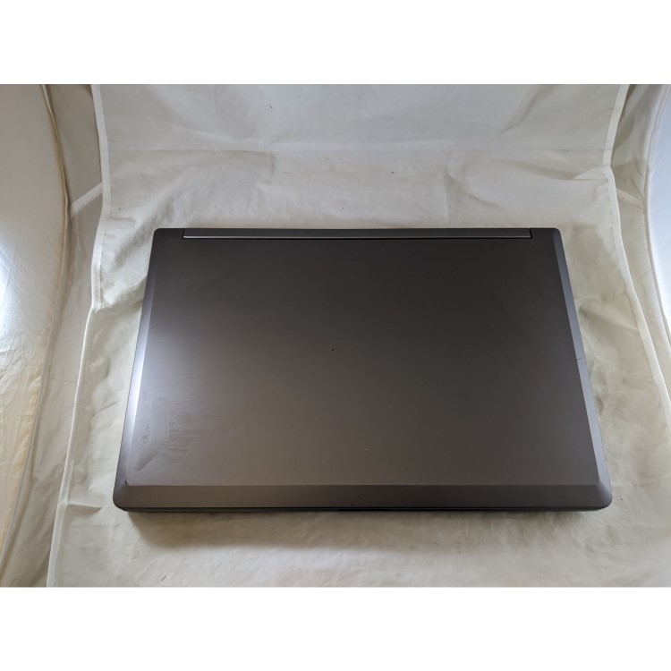 Refurbished PC Specialist W35XSS_370SS Core i7-4710MQ 8GB 1TB GTX 860M DVD-RW 15.6 Inch Windows 10 Laptop