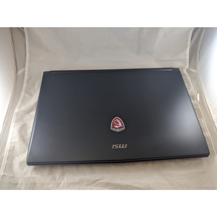 Refurbished MSI MS-1795 Core i7 6700HQ 8GB 1TB  GTX 950M DVD-RW 17.3 Inch Windows 10 Gaming Laptop