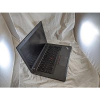 Refurbished Lenovo Thinkpad T450 Core i5 5200U 8GB 246GB 14 Inch Windows 10 Laptop