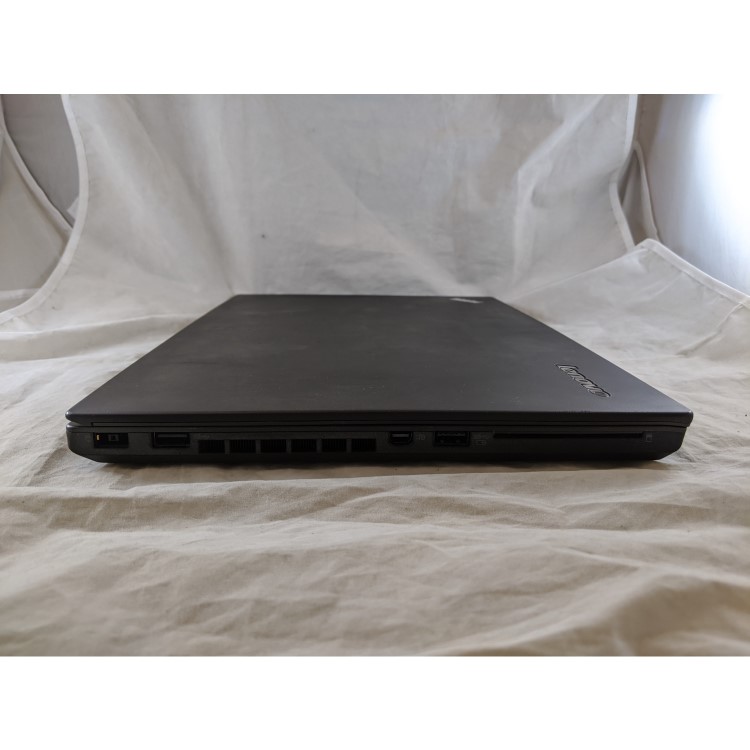 Refurbished Lenovo Thinkpad T450 Core i5 5200U 8GB 246GB 14 Inch Windows 10 Laptop