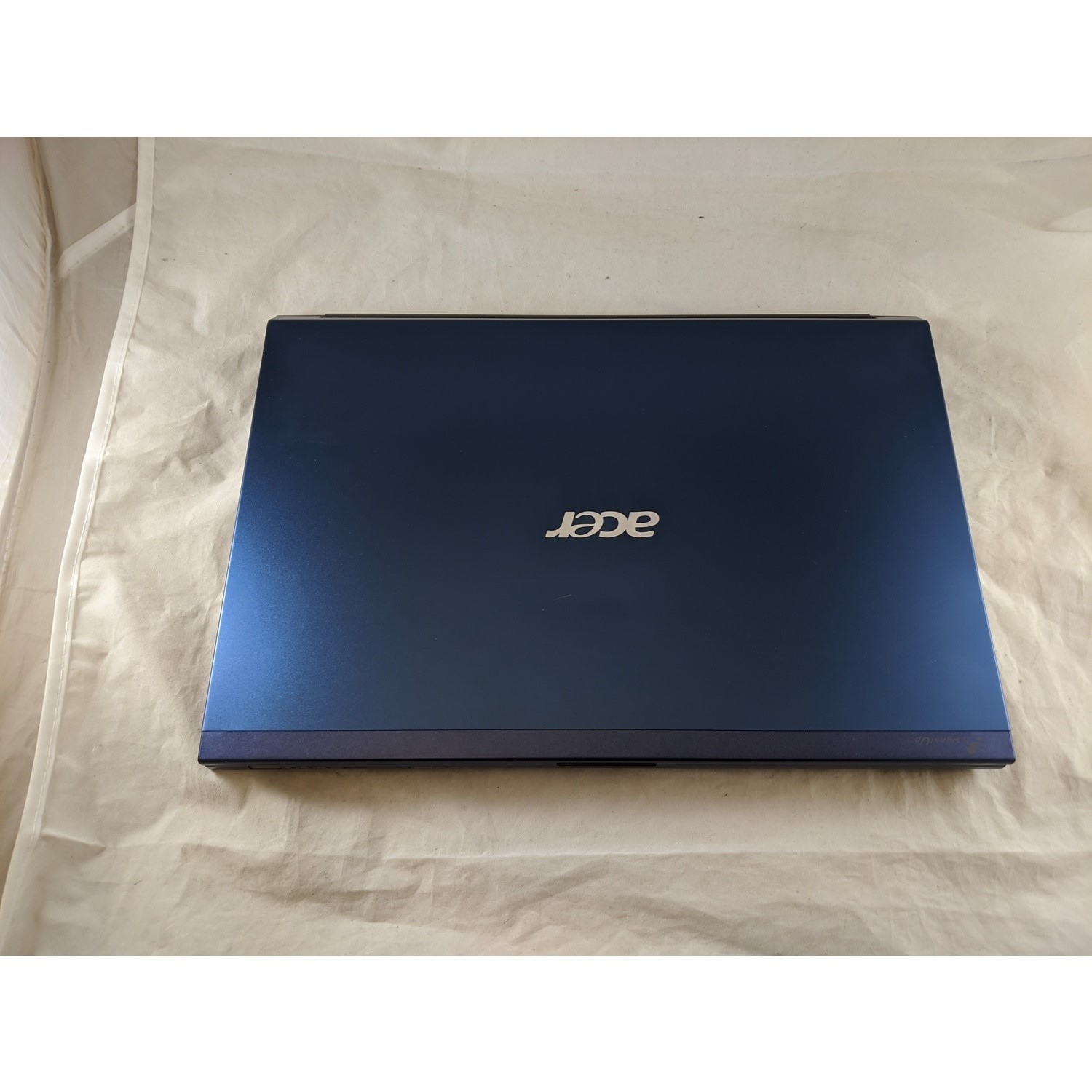Refurbished Acer Aspire 3830T Core i3 2330M 4GB 500GB 13.3 Inch