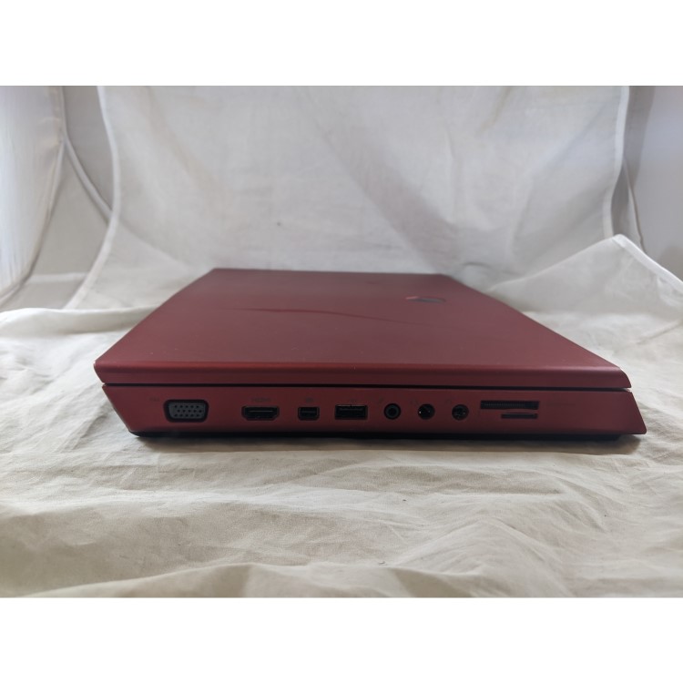 Refurbished Alienware M14XR2 Core i7 3630QM 12TB 1TB DVD-RW 14 Inch Windows 10 Laptop