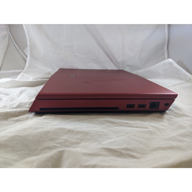 Refurbished Alienware M14XR2 Core i7 3630QM 12TB 1TB DVD-RW 14 Inch Windows 10 Laptop