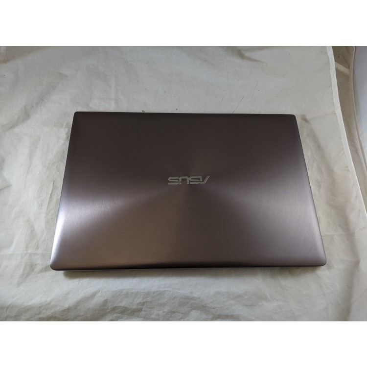 Refurbished Asus UX303U Core i7 6500U 12GB 256GB 14 Inch Windows 10 Laptop