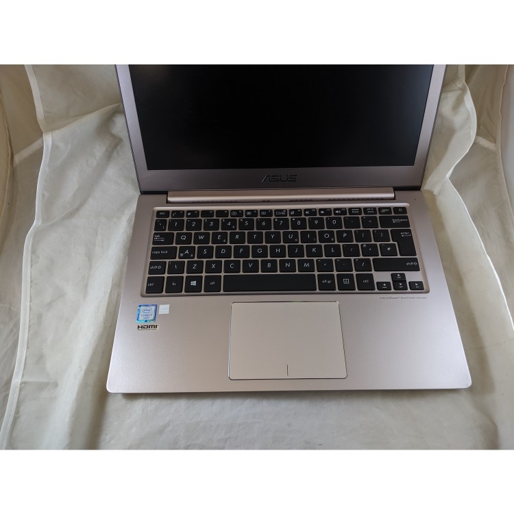 Refurbished Asus UX303U Core i7 6500U 12GB 256GB 14 Inch Windows 10 Laptop