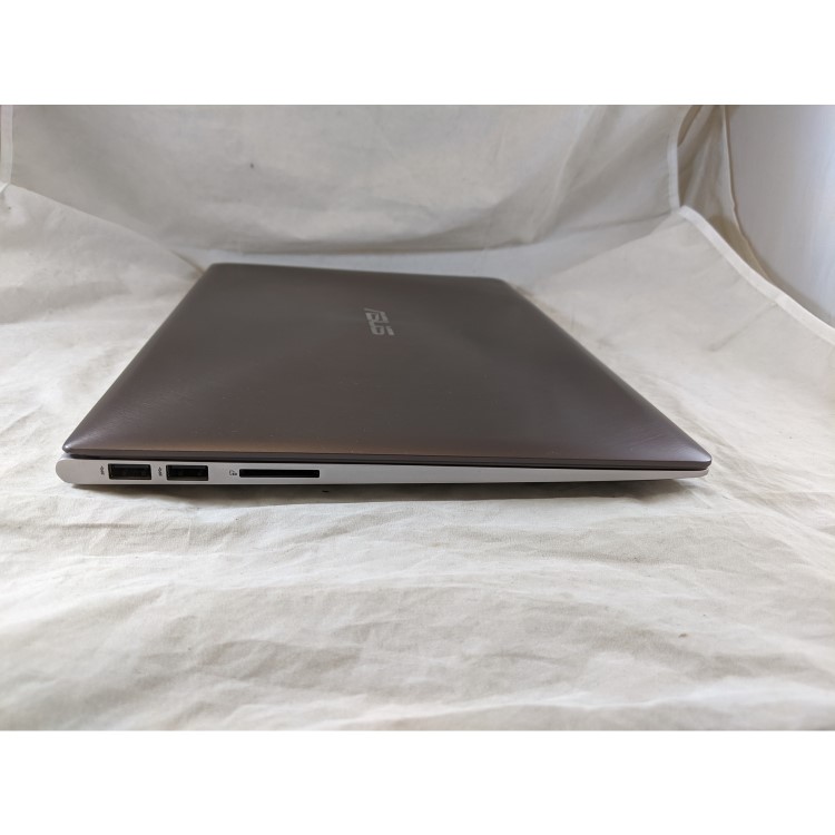 Refurbished Asus UX303U Core i7 6500U 12GB 256GB 14 Inch Windows 10 Laptop