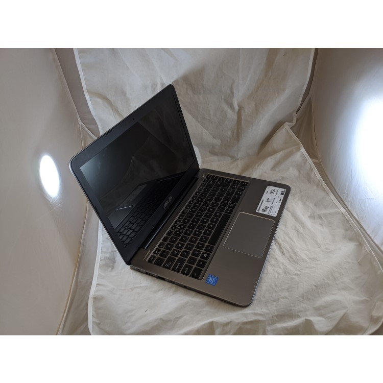 Refurbished Asus E403S Intel Pentium N3700 2GB 32GB 14 Inch Windows 10 Laptop