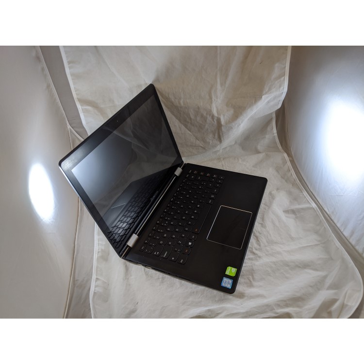 Refurbished Lenovo Yoga 500-14ISK Core i5 6200U 8GB 1TB 14inch Window 10 Laptop
