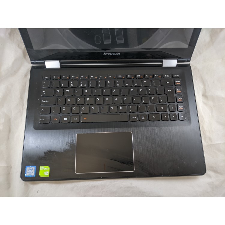 Refurbished Lenovo Yoga 500-14ISK Core i5 6200U 8GB 1TB 14inch Window 10 Laptop