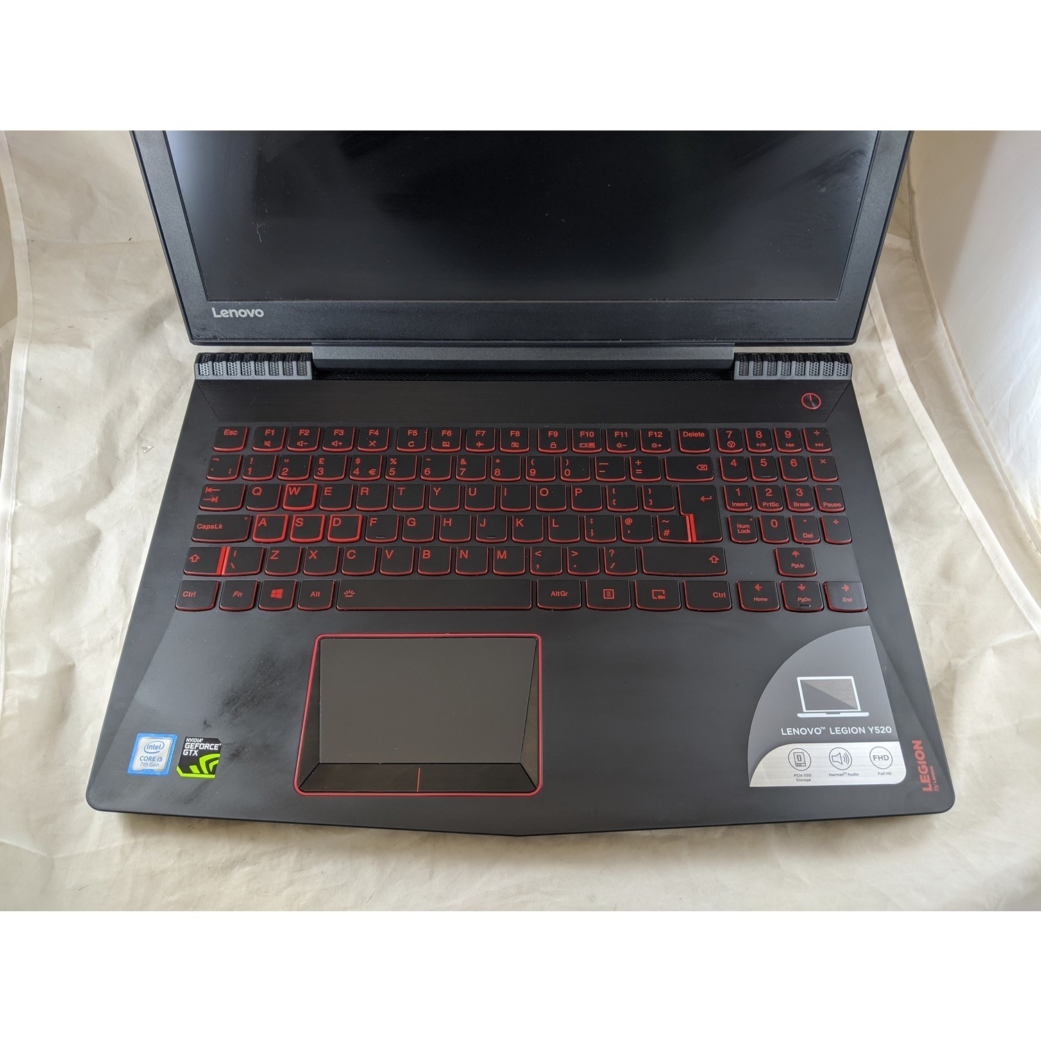 I5 7300hq gtx 1050 ti deals