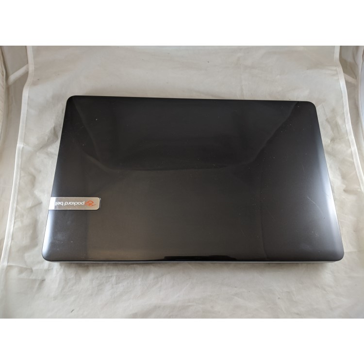 Refurbished Packard Bell Easynote Te11hc Intel Celeron 1005M 2GB 320GB DVD-RW 15.6 Inch Windows 10 Laptop