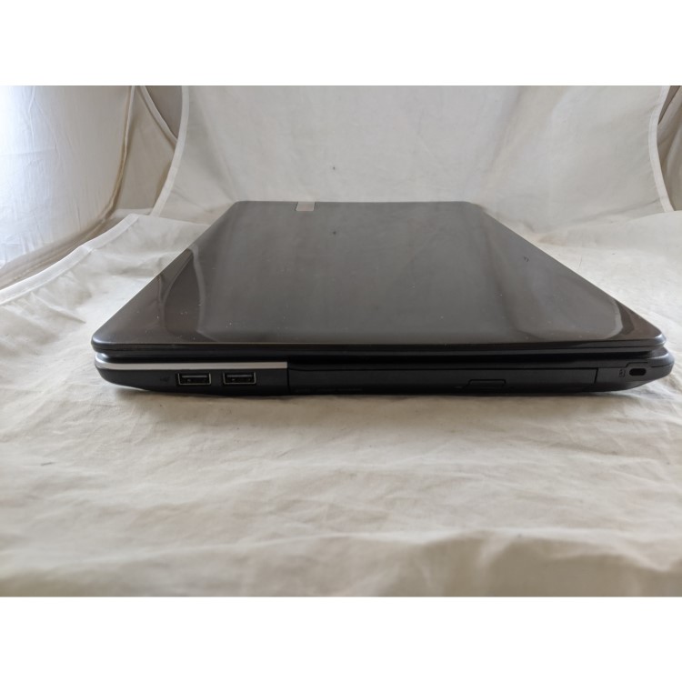 Refurbished Packard Bell Easynote Te11hc Intel Celeron 1005M 2GB 320GB DVD-RW 15.6 Inch Windows 10 Laptop