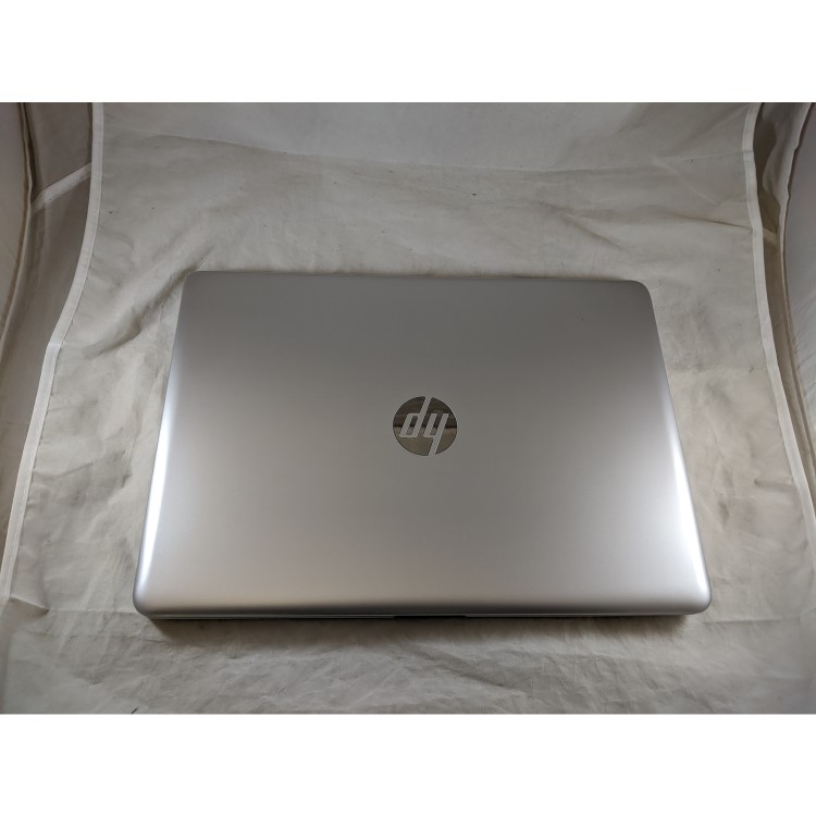 Refurbished HP 14-bs043na Intel Celeron N3060 4GB 500GB 14 Inch Windows 10 Laptop