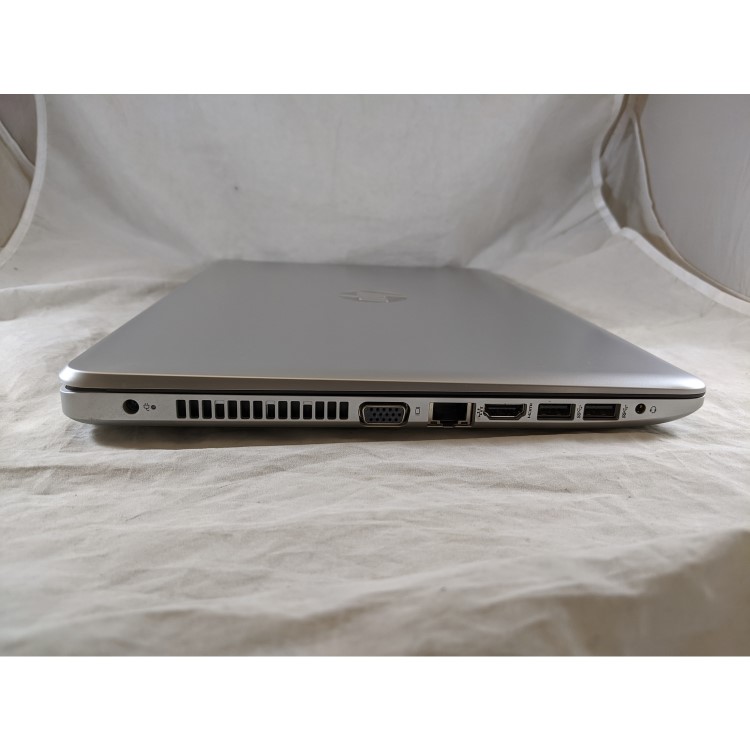 Refurbished HP 14-bs043na Intel Celeron N3060 4GB 500GB 14 Inch Windows 10 Laptop