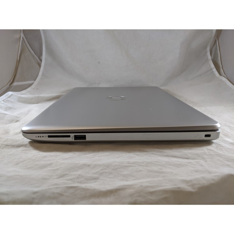 Refurbished HP 14-bs043na Intel Celeron N3060 4GB 500GB 14 Inch Windows 10 Laptop