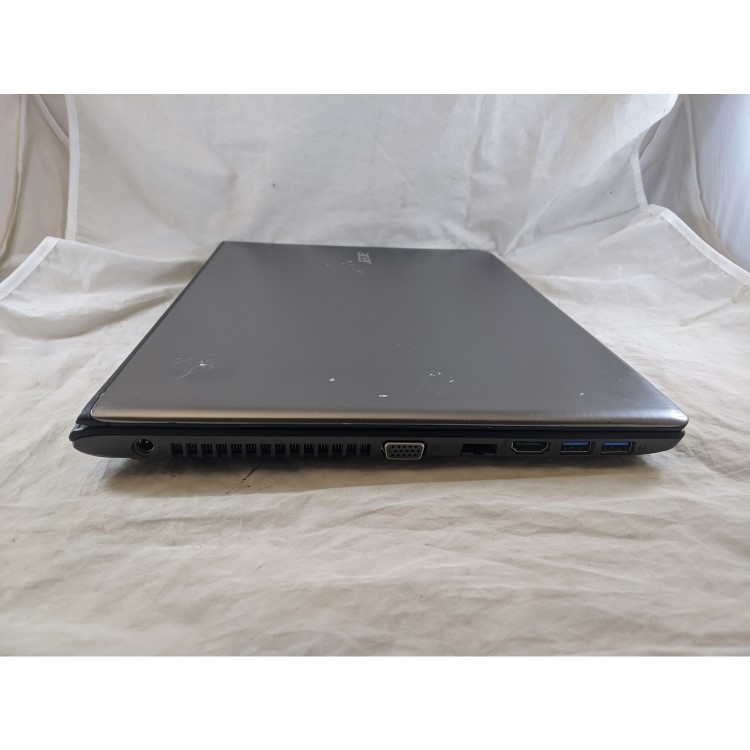 Refurbished Acer Aspire E5-475 Core i3 6006U 8GB 1TB 14 Inch Windows 10 Laptop