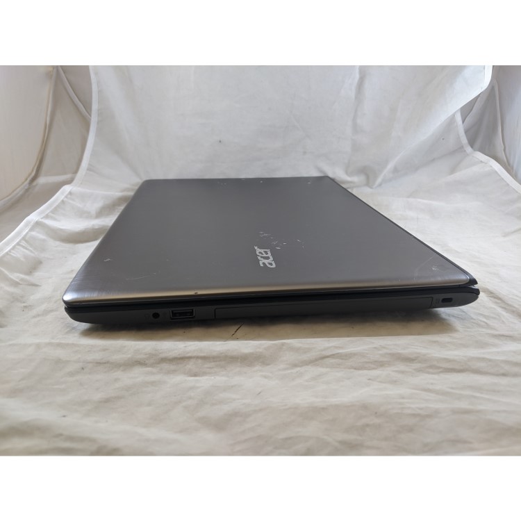 Refurbished Acer Aspire E5-475 Core i3 6006U 8GB 1TB 14 Inch Windows 10 Laptop