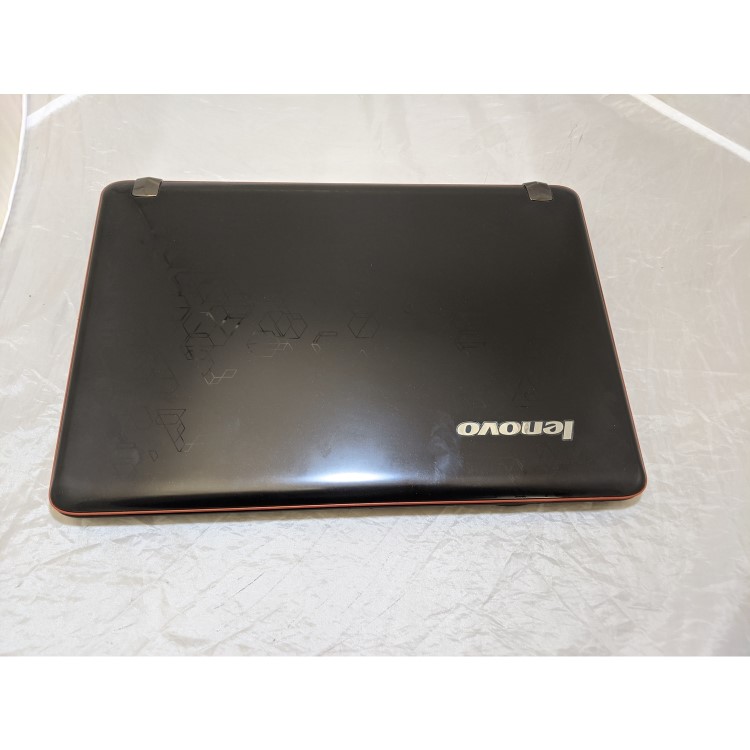 Refurbished Lenovo Ideapad Y460  Core i5 M540 4GB 500GB 14 Inch Windows 10 Laptop