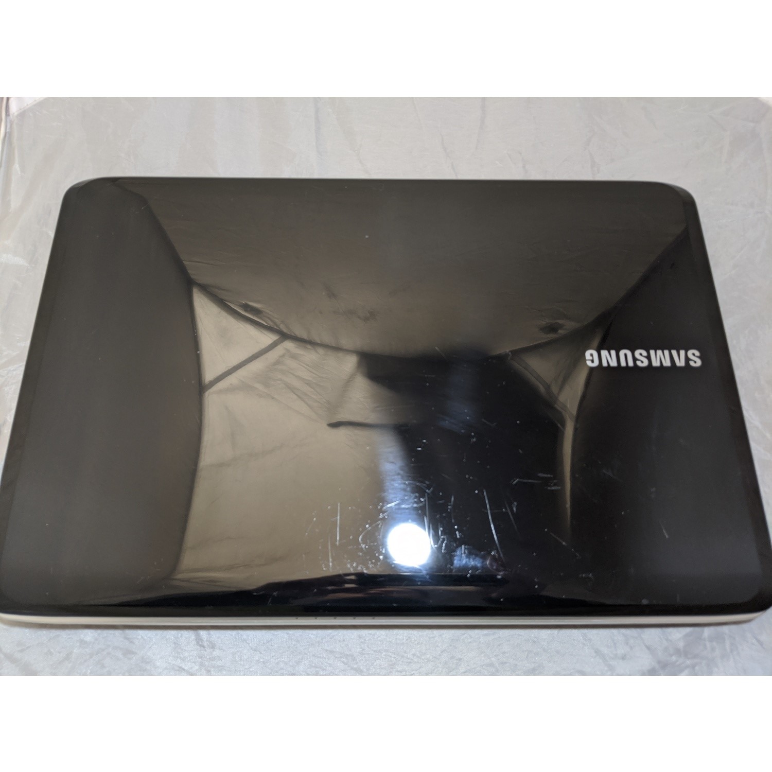 Refurbished Samsung RV510 Intel Celeron T3500 4GB 500GB DVD-RW 15.6 ...