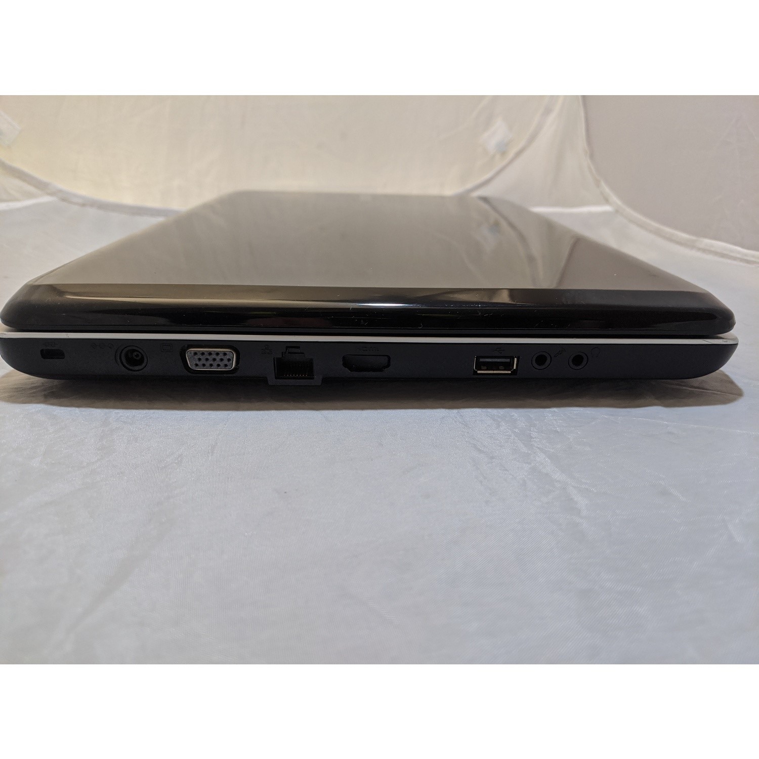 Refurbished Samsung RV510 Intel Celeron T3500 4GB 500GB DVD-RW 15.6 ...