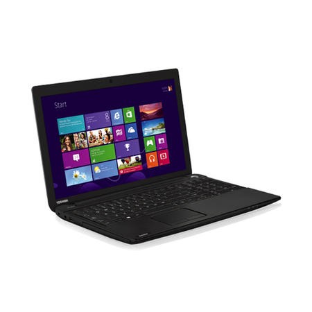 Refurbished Toshiba SATELLITE C50D-A-13G AMD A6 5200 8GB 1TB DVD