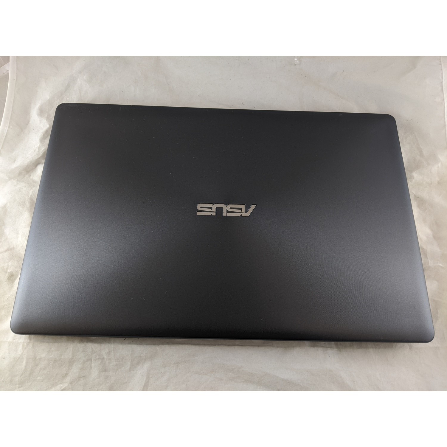 Refurbished Asus R510C Core i3 3217U 4GB 500GB DVD-RW 15.6 Inch 