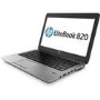 Refurbished HP EliteBook Core i7 4600U 8GB 500GB 14 Inch Linux Ubuntu Laptop