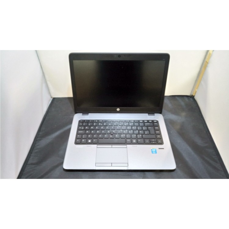 Refurbished HP EliteBook Core i7 4600U 8GB 500GB 14 Inch Linux Ubuntu Laptop