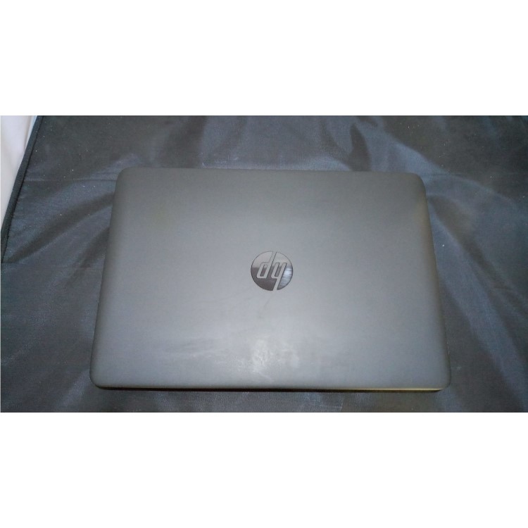 Refurbished HP EliteBook Core i7 4600U 8GB 500GB 14 Inch Linux Ubuntu Laptop