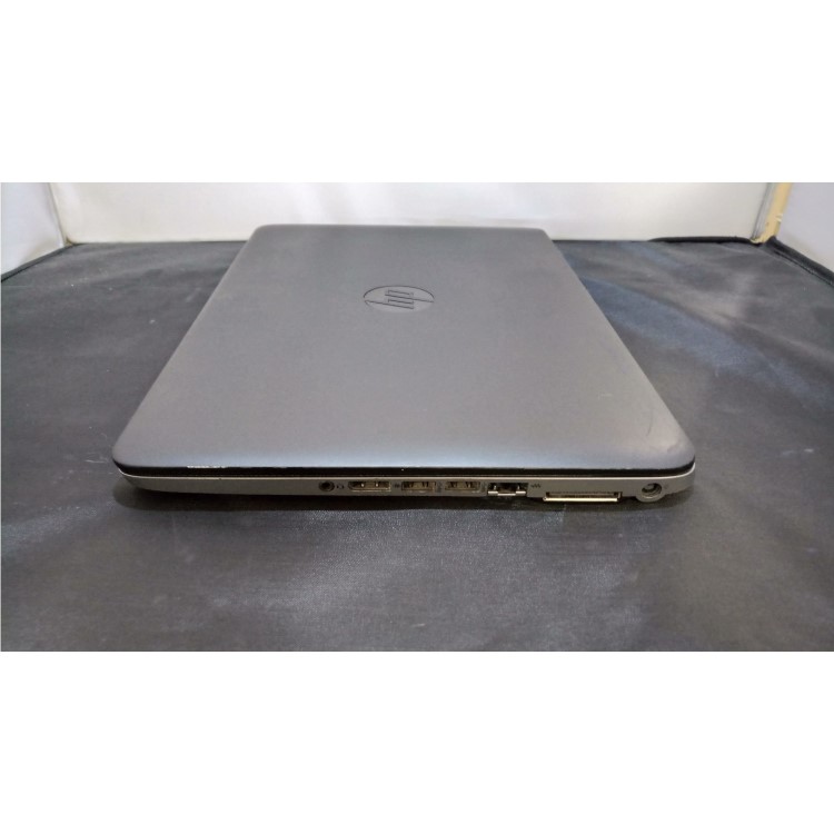Refurbished HP EliteBook Core i7 4600U 8GB 500GB 14 Inch Linux Ubuntu Laptop
