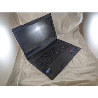 Refurbished Lenovo Ideapad 100s 14IBR Intel Celeron N3060 2GB 32GB 14 Inch Windows 10 Laptop