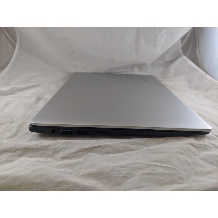 Refurbished Lenovo Ideapad 100s 14IBR Intel Celeron N3060 2GB 32GB 14 Inch Windows 10 Laptop