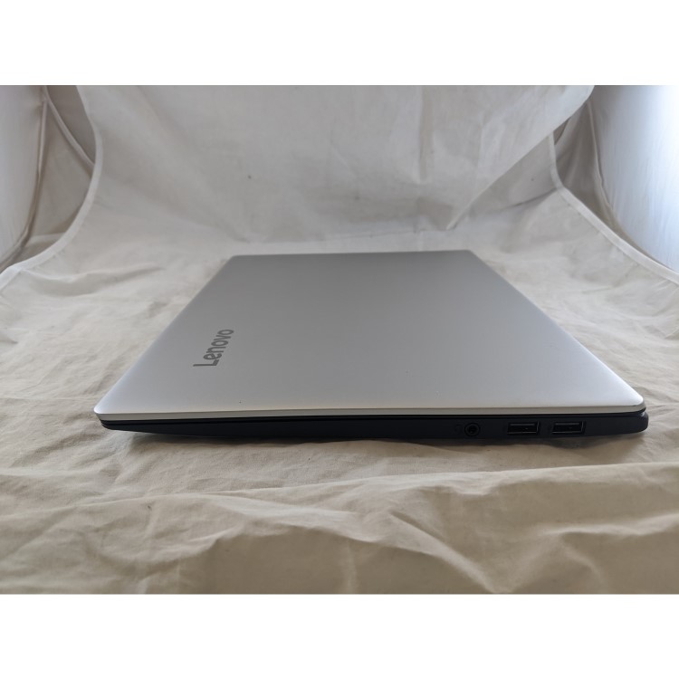 Refurbished Lenovo Ideapad 100s 14IBR Intel Celeron N3060 2GB 32GB 14 Inch Windows 10 Laptop