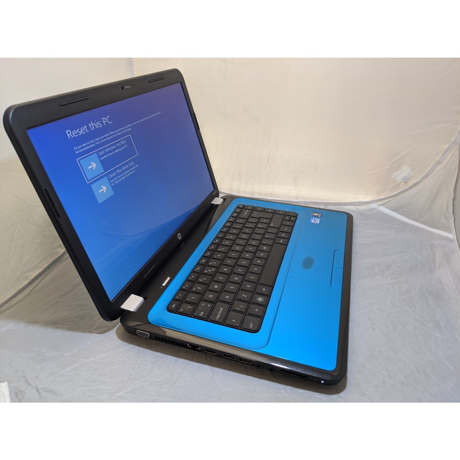 maandag Wijde selectie Psychiatrie Refurbished HP Pavilion G6 Core i5 2430M 6GB 720GB DVD-RW 15.6 Inch Windows 10 Laptop - BuyItDirect.ie maandag Wijde selectie Psychiatrie Refurbished HP Pavilion G6 Core i5 2430M 6GB 720GB DVD-RW 15.6 Inch Windows 10 Laptop - BuyItDirect.ie