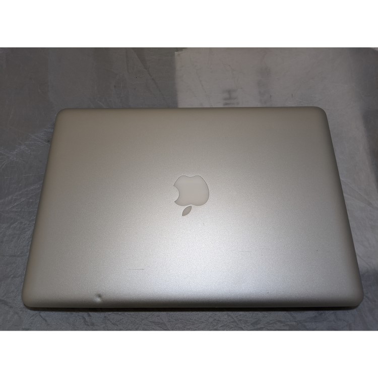 Refurbished Apple MacBook Pro Core i5 3210M 4GB 500GB 13 Inch Mac OS Laptop