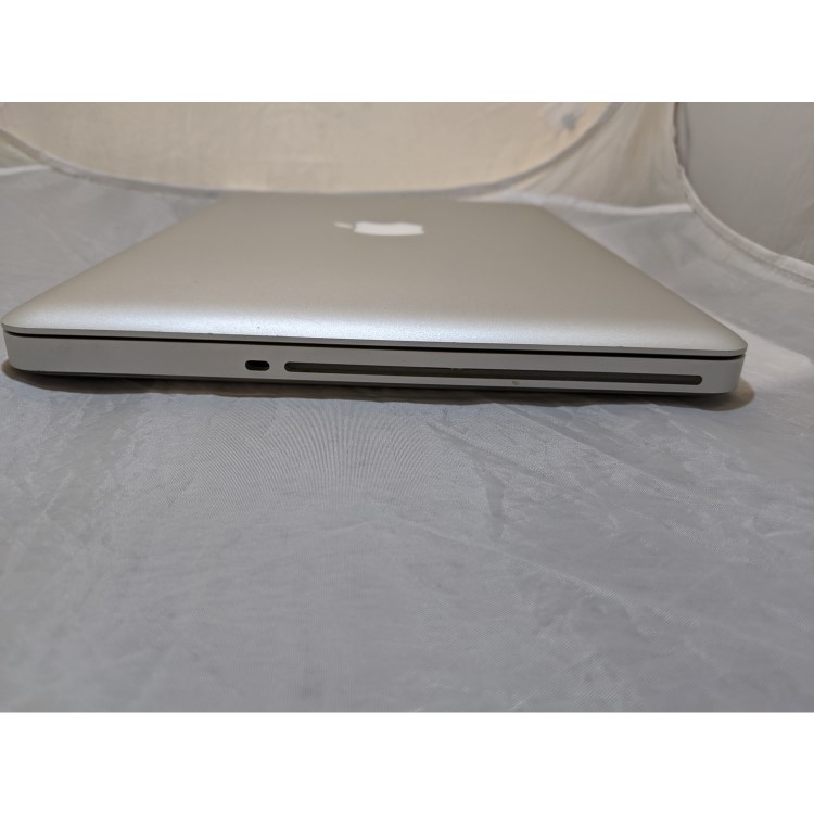 Refurbished Apple MacBook Pro Core i5 3210M 4GB 500GB 13 Inch Mac OS Laptop