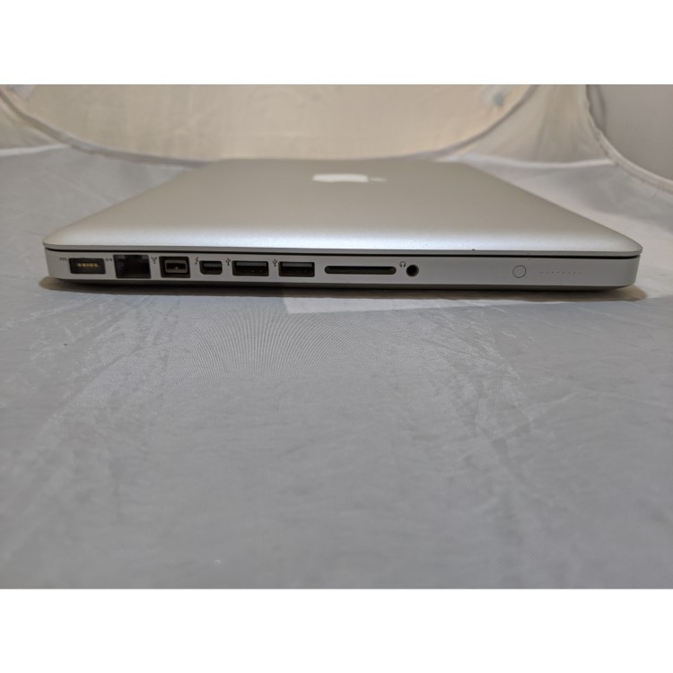 Refurbished Apple MacBook Pro Core i5 3210M 4GB 500GB 13 Inch Mac OS Laptop