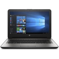 Refurbished HP 14-an001na AMD E2-7110 4GB 500GB DVD-RW 14 Inch Radeon R2 Graphics Windows 10 Laptop