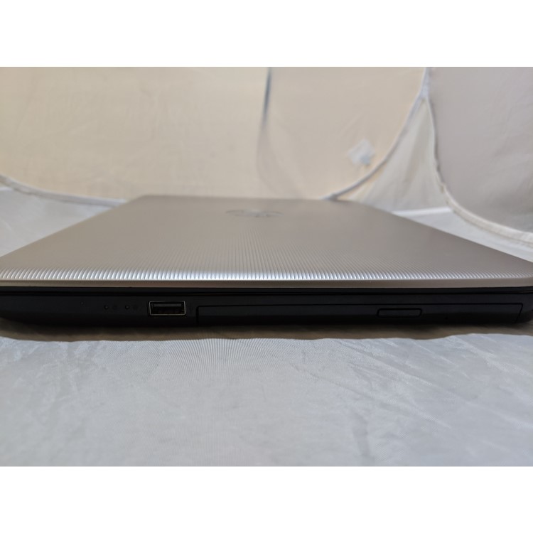 Refurbished HP 14-an001na AMD E2-7110 4GB 500GB DVD-RW 14 Inch Radeon R2 Graphics Windows 10 Laptop