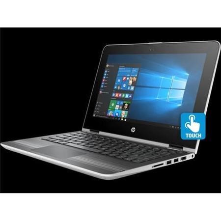 Refurbished HP Pavilion X360 Intel Pentium 4415U 4GB 128GB 14 Inch