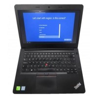 Refurbished Lenovo ThinkPad Core i7-7500U 8GB 1TB 14 Inch Windows 10 Laptop