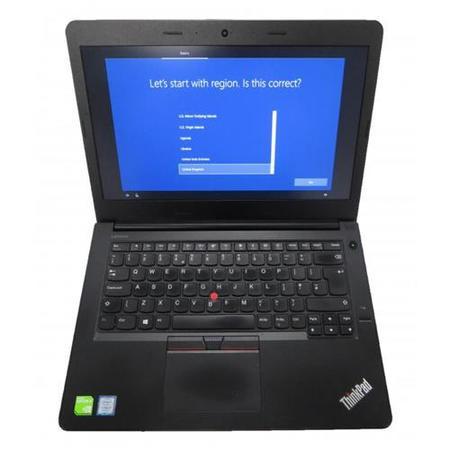 Refurbished Lenovo ThinkPad Core i7-7500U 8GB 1TB 14 Inch Windows 10 Laptop