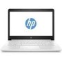 Refurbished HP Notebook 14-BP0XX Core i3-6006U 4GB 500GB 14 Inch Windows 10 Laptop