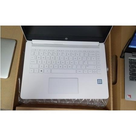 Refurbished HP Notebook 14-BP0XX Core i3-6006U 4GB 500GB 14 Inch Windows 10 Laptop