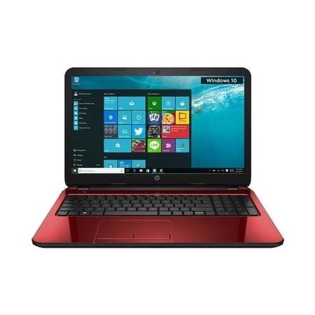 Refurbished HP Pavilion G6 Notebook Intel Pentium B960 6GB 750GB