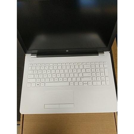 Refurbished HP Notebook 15-BW0XX AMD A9-9420 4GB 1TB 15.6 Inch Windows 10 Laptop