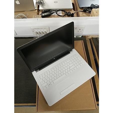 Refurbished HP Notebook 15-BW0XX AMD A9-9420 4GB 1TB 15.6 Inch Windows 10 Laptop