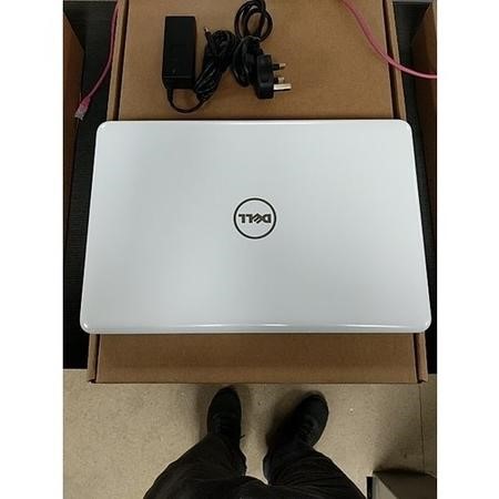Refurbished Dell Inspiron 5567 Core i5-7200U 8GB 256GB 15.6 Inch