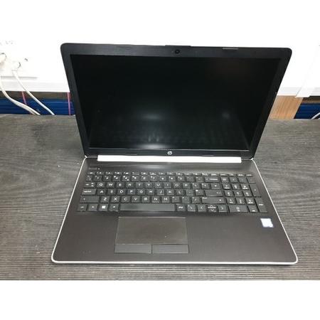 Refurbished HP Notebook 15-DA0XXX Core i3-7100U 4GB 1TB 15.6 Inch Windows 10 Laptop